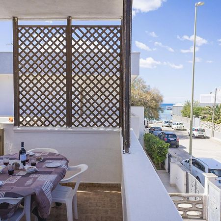 Torre Lapillo Apartment Sea View - Happy Rentals Porto Cesareo Exterior foto